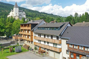 Appartement Mauterndorf